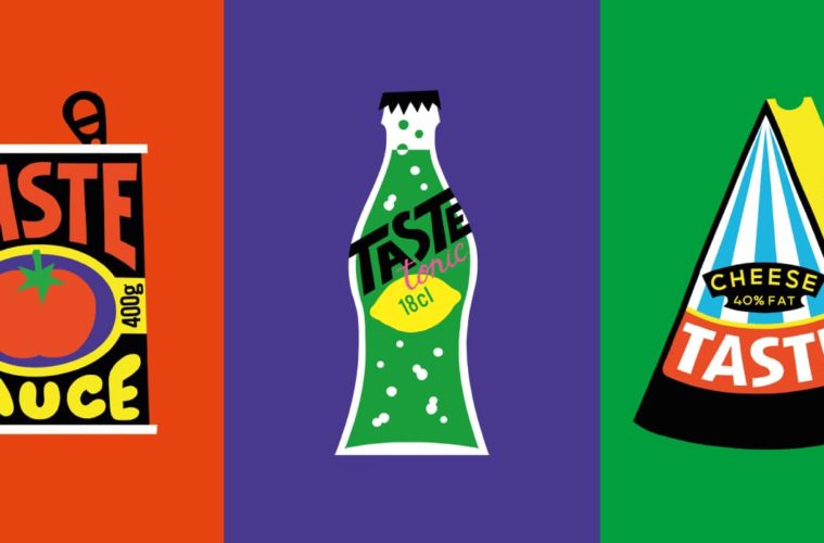 Fiera Pitti Taste a Firenze