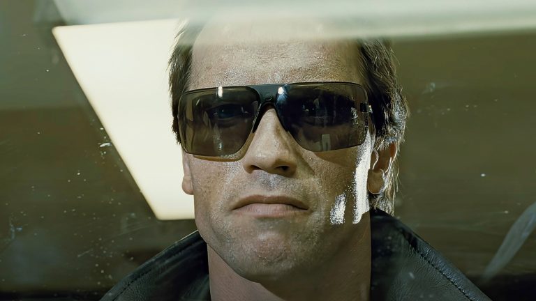 Arnold Schwarzenegger ha provato a cambiare la battuta più famosa di Terminator