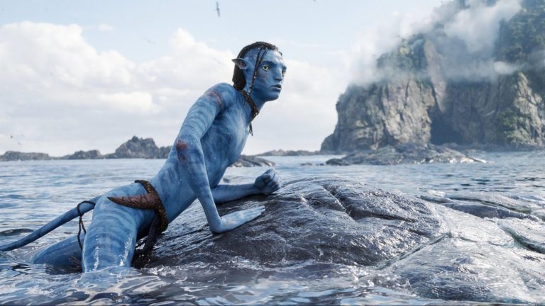 Avatar 2 è uno dei maggiori successi Disney al botteghino del 2023, nonostante sia uscito nel 2022