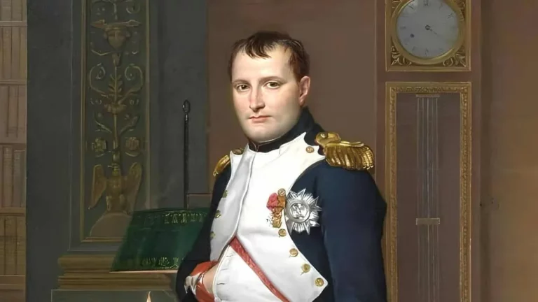 Il film "Napoleone" di Ridley Scott è storicamente accurato?