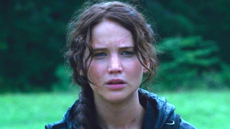 L'unica cosa che Jennifer Lawrence si è rifiutata di fare per Hunger Games