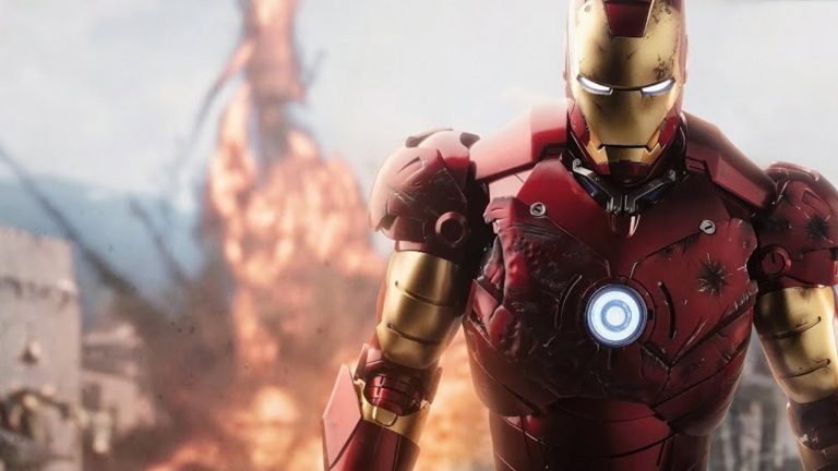 Perché la Marvel ha mentito riguardo al cameo di Hilary Swank in Iron Man