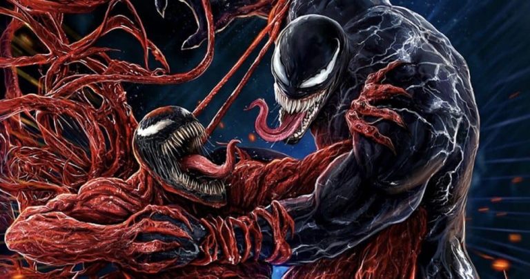 Venom: lascia che ci sia carneficina
