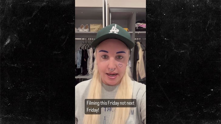 Amanda Bynes afferma che sta riprendendo il podcast dopo una breve pausa
