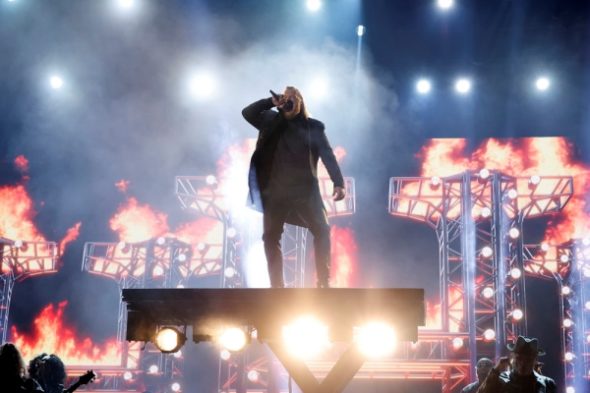 The Voice TV Show sulla NBC: cancellato o rinnovato?
