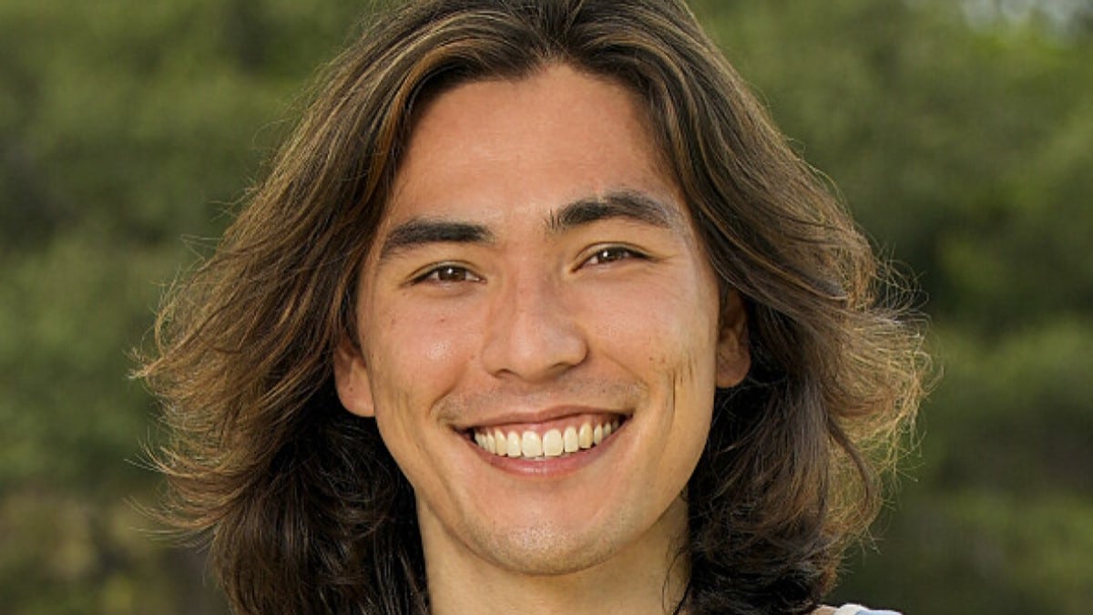 Austin di Survivor 45