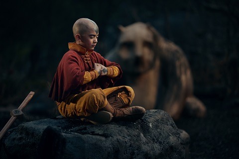Avatar: The Last Airbender Programma TV su Netflix: (cancellato o rinnovato?)