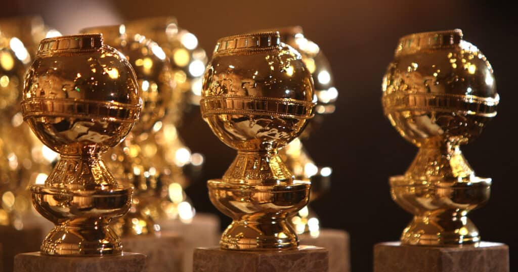 Globi d'Oro 2024