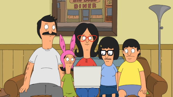 Programma televisivo Bob's Burgers su FOX: cancellato o rinnovato per la stagione 15?