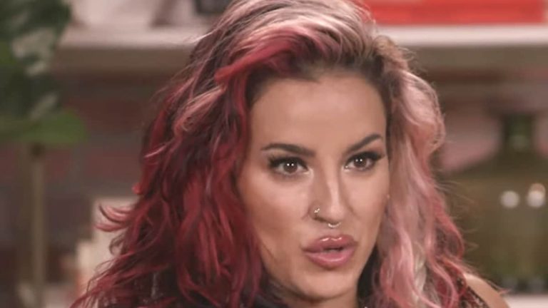 cara maria sorbello nella sfida battaglia per un nuovo video di commento campione