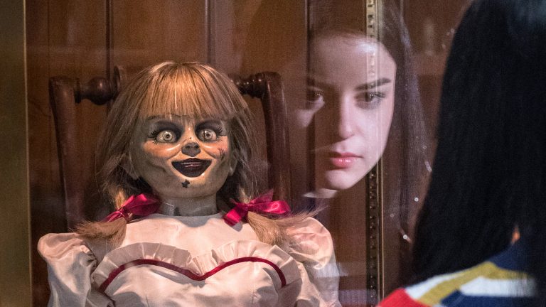 Classifica dei film di Annabelle
