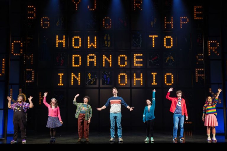 Come ballare in Ohio: l'esuberanza trionfa sul disagio sociale
