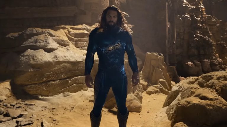 Come il successo di Aquaman ha fatto impazzire James Wan con il sequel [Exclusive]
