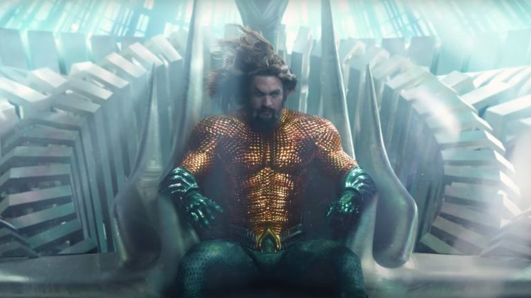 Cosa ha in comune Aquaman con Avatar e il Signore degli Anelli, secondo James Wan [Exclusive]