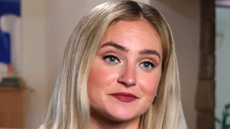 Dempsey Wilkinson registra un confessionale sul fidanzato di 90 giorni: prima della stagione 6 di 90 giorni