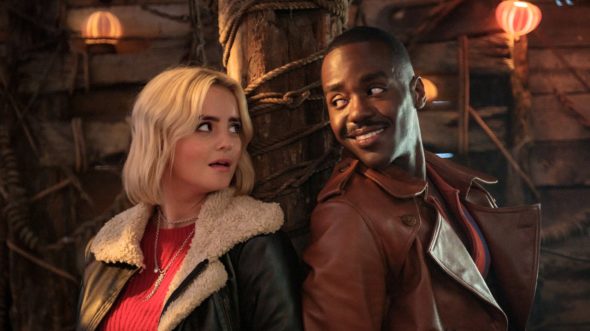 Doctor Who TV Show su Disney+: cancellato o rinnovato?