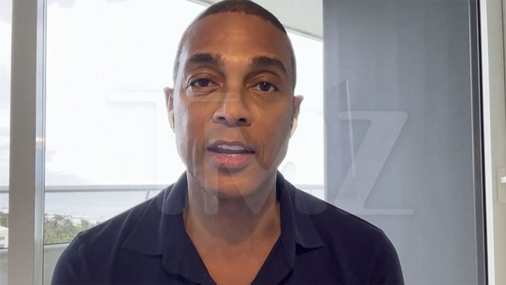 Don Lemon dice che Nikki Haley è più pericolosa di Donald Trump
