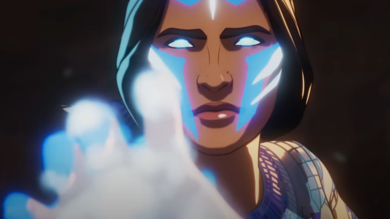 Kahhori, il primo grande supereroe nativo americano del MCU, fa il suo debutto in What If...?  stagione 2