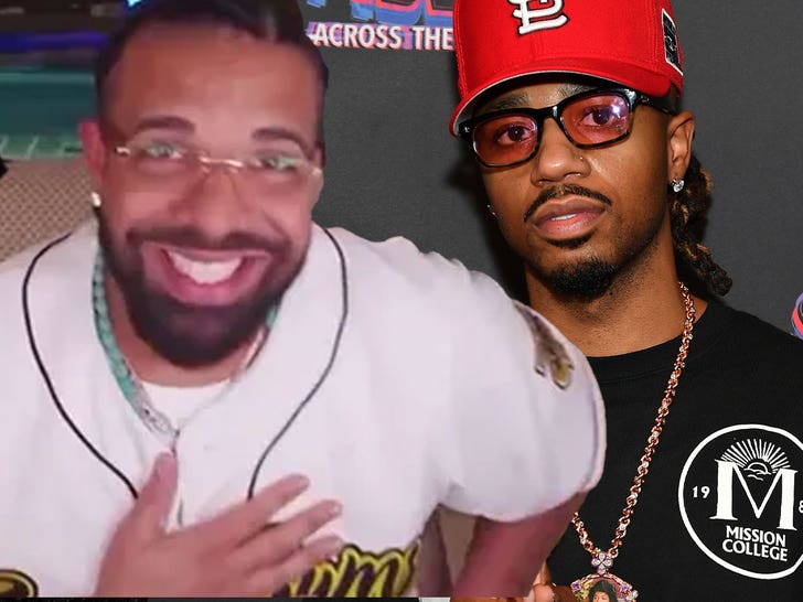 Drake Metro Boomin