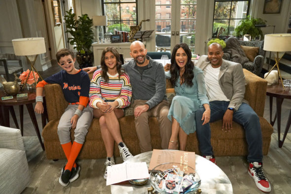Programma TV Extended Family sulla NBC: cancellato o rinnovato?