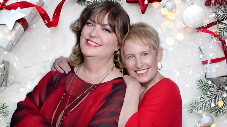 Festeggiamenti natalizi: le sorelle Callaway ravvivano la stagione