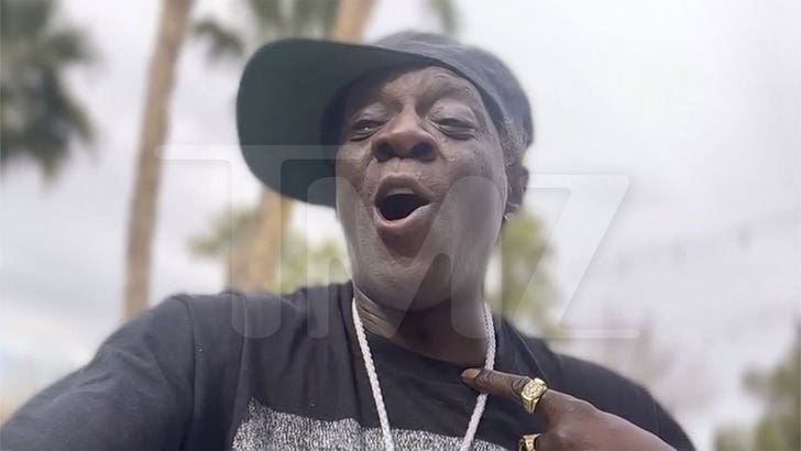 Flavor Flav Mai rinforzato con Chuck D, gli Swifties hanno aiutato la nuova arte del nemico pubblico
