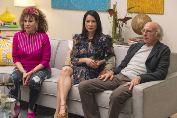 Programma televisivo Curb Your Enthusiasm su HBO: cancellato o rinnovato per la stagione 12?