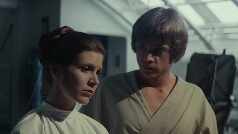 George Lucas ha apportato tre modifiche a The Empire Strikes Back dopo la sua uscita
