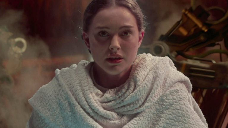George Lucas ha messo sotto pressione l'ILM con gli effetti visivi dell'ultimo minuto per Star Wars: L'attacco dei cloni