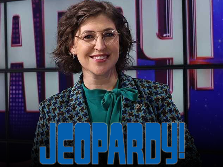 pericolo mayim bialik