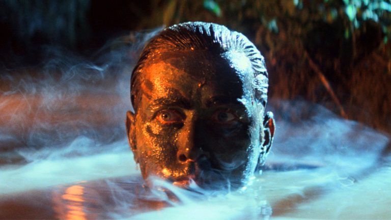 Gli unici attori principali ancora vivi di Apocalypse Now
