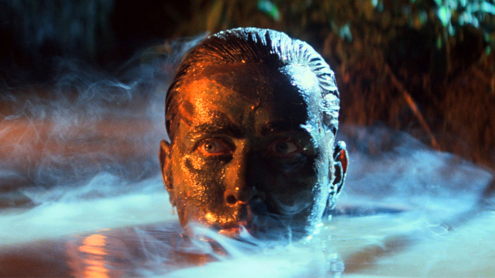 Gli unici attori principali ancora vivi di Apocalypse Now