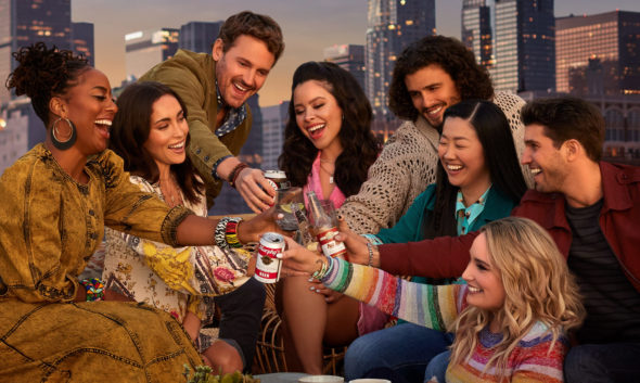 Programma televisivo Good Trouble su Freeform: ascolti della quinta stagione