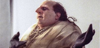 Creare il Pinguino per Batman Returns