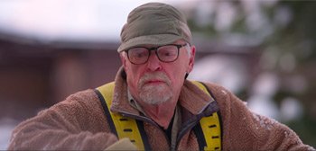 Il cortometraggio Winterkeeper