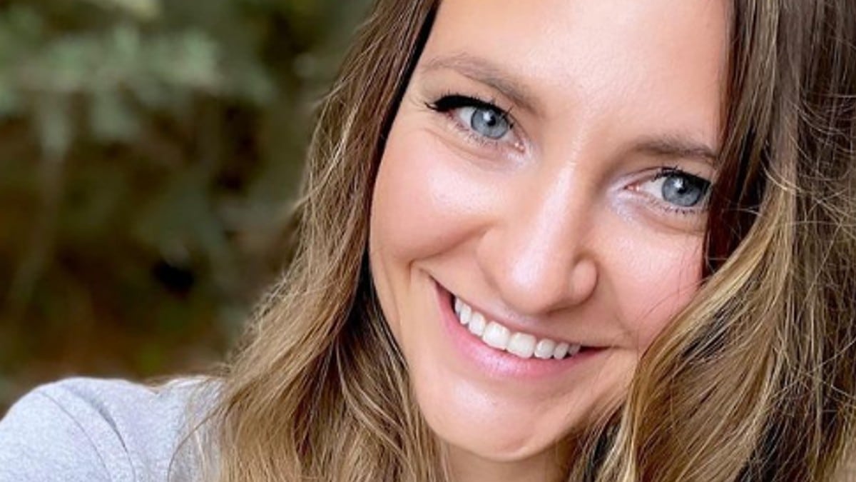 Selfie di Hannah Wissmann