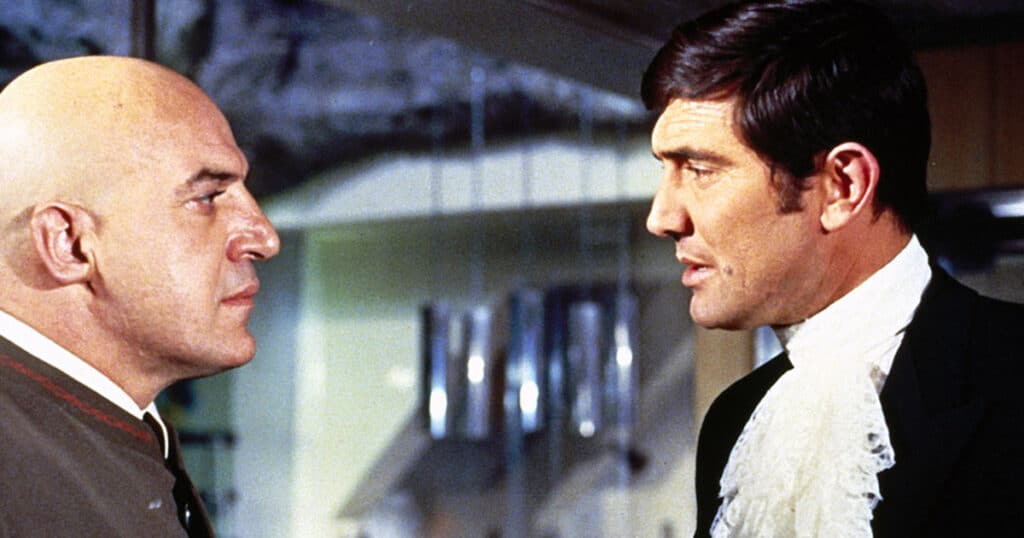 i migliori film d'azione di Natale