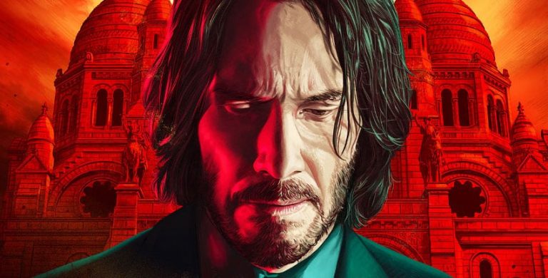 John Wick: capitolo 4, taglio del regista, Keanu Reeves