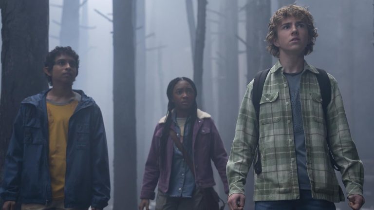 I produttori della serie Percy Jackson hanno già gli occhi puntati su Sea Of Monsters per la seconda stagione

