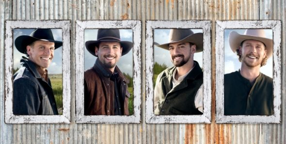 Farmer Wants a Wife TV show su FOX: cancellato o rinnovato?