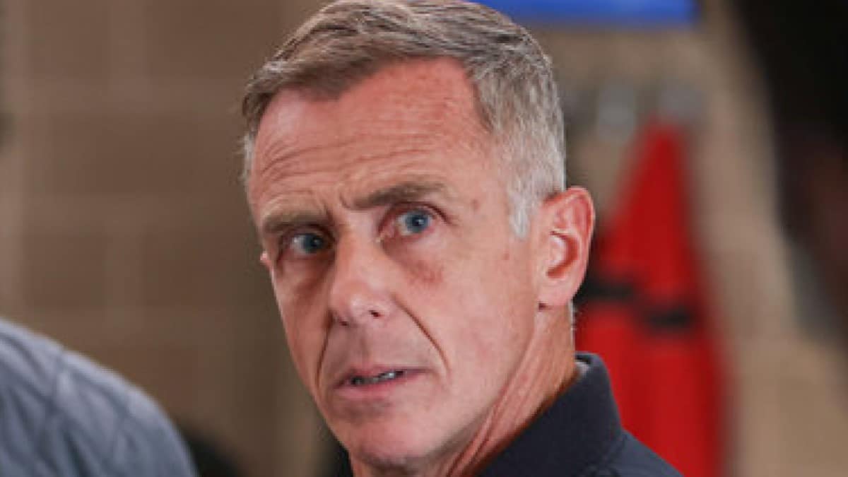 Herrmann sull'incendio di Chicago