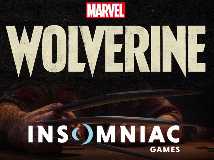 Insomniac Game Studio violato, progetto Wolverine trapelato