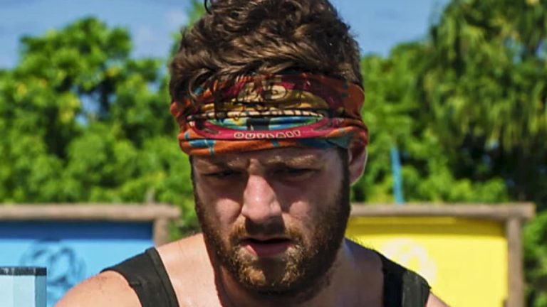 Finale di Jake Survivor