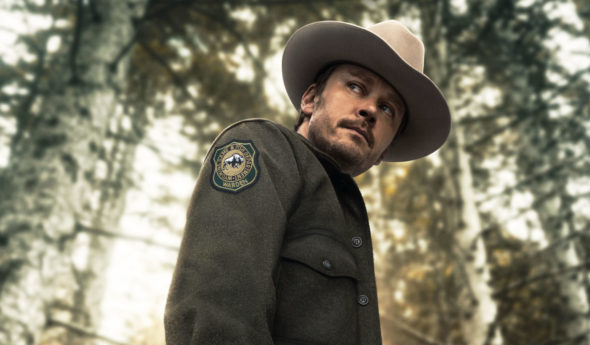 Programma televisivo di Joe Pickett su Paramount+: cancellato o rinnovato?