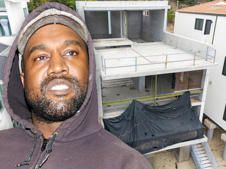 Kanye West