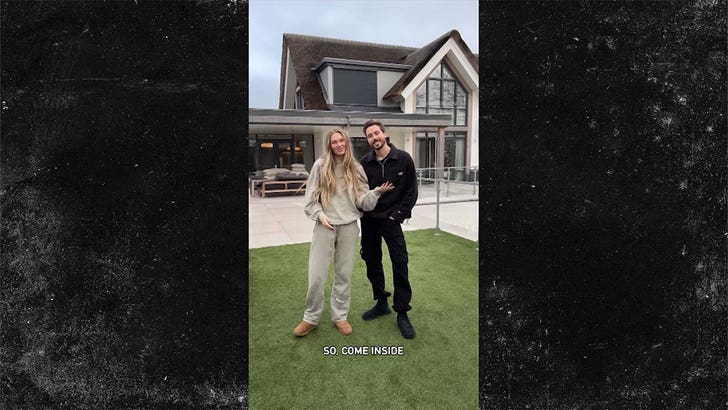 La casa della famiglia della top model Romee Strijd su Airbnb, vinci la possibilità di restare
