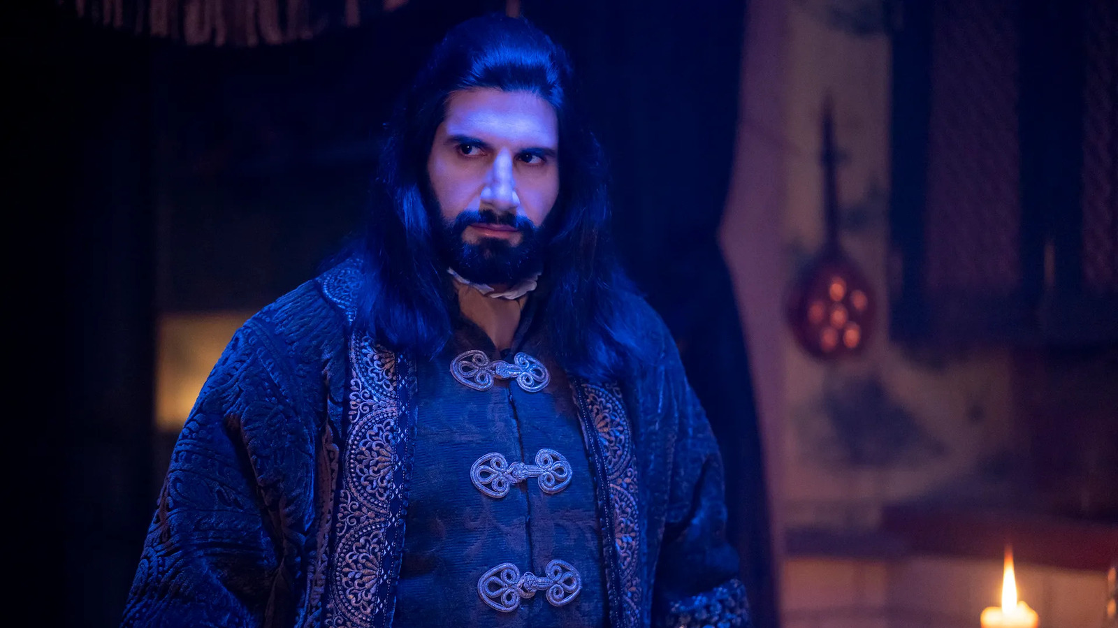 La sesta stagione di What We Do In The Shadows concluderà la serie comica succhiasangue