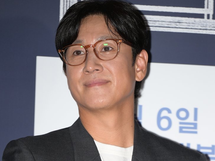 Lee Sun-kyun