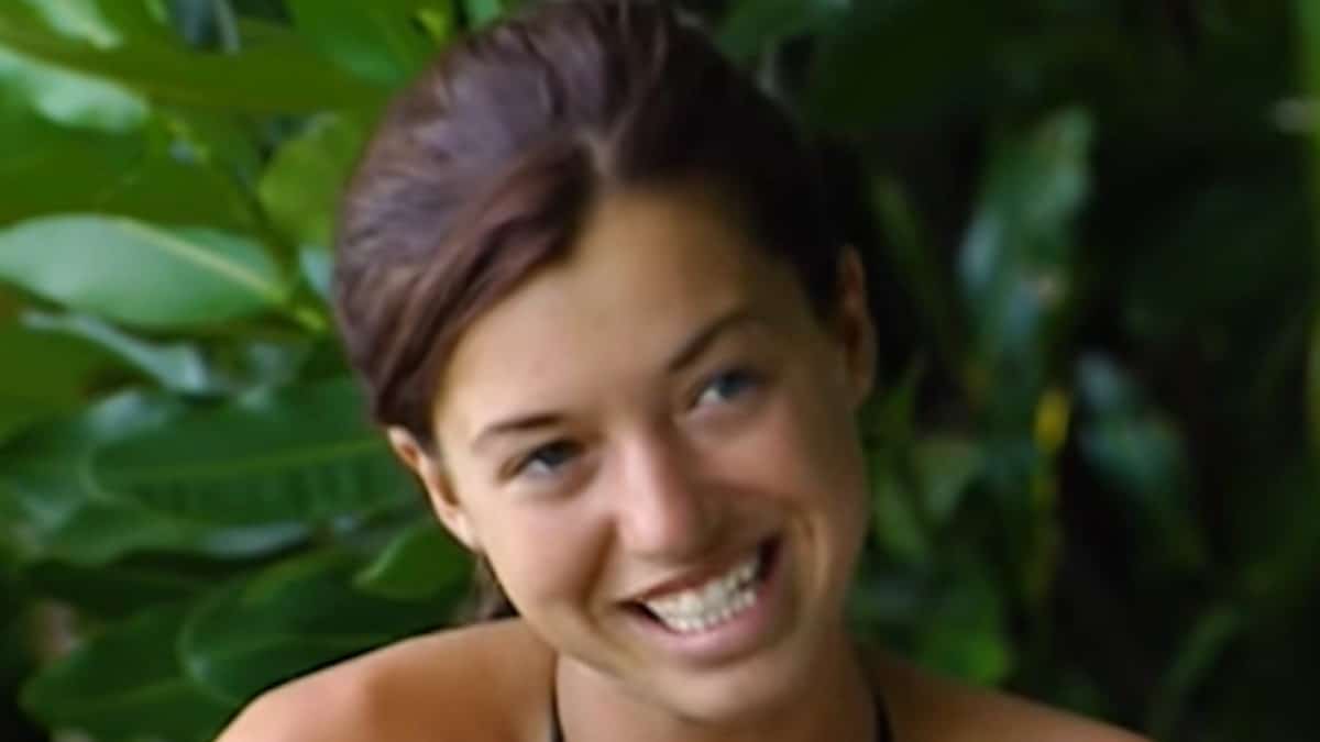Parvati Sopravvissuto superficiale