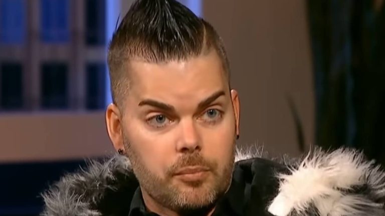 Tim Malcolm in 90 giorni mette a nudo tutto